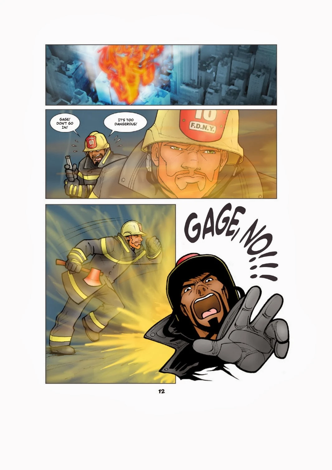 Keys porn comic picture 15