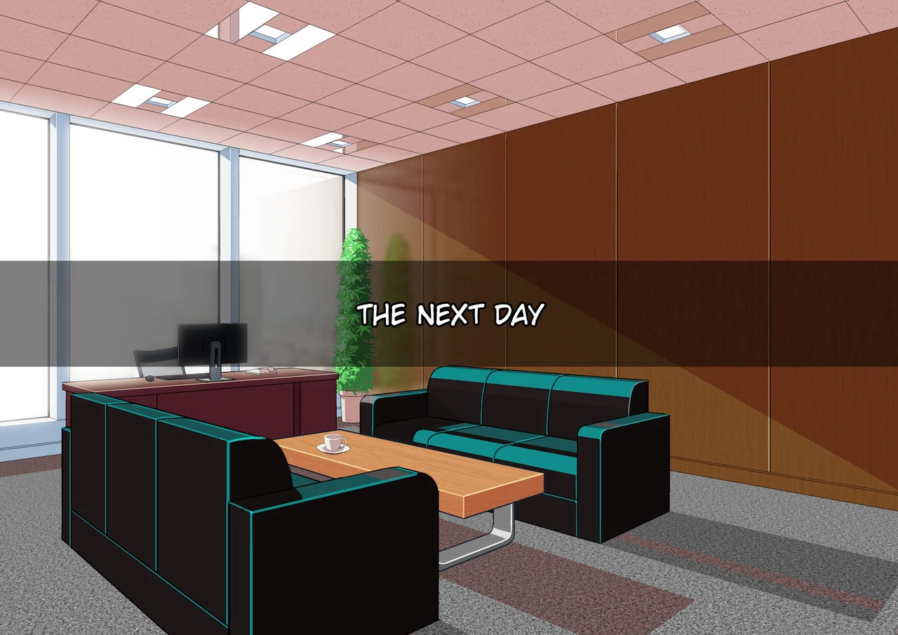 Ki no Tsuyoi Onna Joushi Fubuki ni Koroshitai hodo Nikumare nagaramo Tada Aisaretai porn comic picture 22