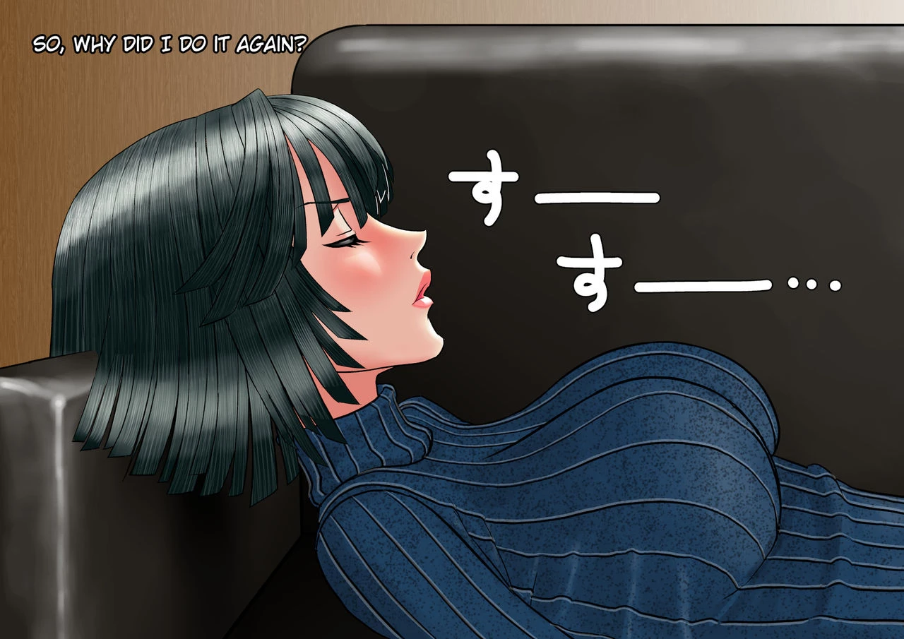 Ki no Tsuyoi Onna Joushi Fubuki ni Koroshitai hodo Nikumare nagaramo Tada Aisaretai porn comic picture 23