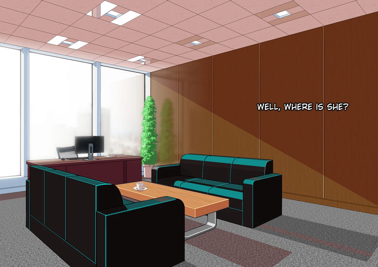 Ki no Tsuyoi Onna Joushi Fubuki ni Koroshitai hodo Nikumare nagaramo Tada Aisaretai porn comic picture 3