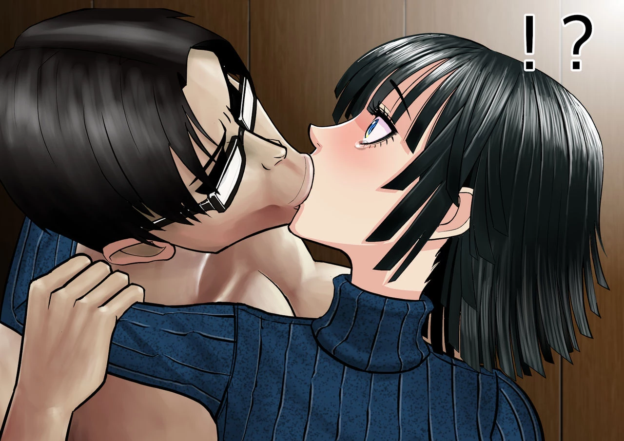 Ki no Tsuyoi Onna Joushi Fubuki ni Koroshitai hodo Nikumare nagaramo Tada Aisaretai porn comic picture 52