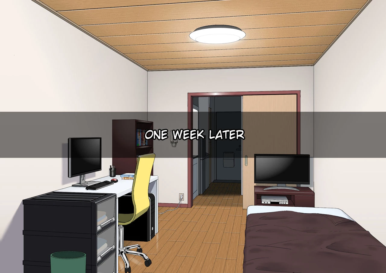 Ki no Tsuyoi Onna Joushi Fubuki ni Koroshitai hodo Nikumare nagaramo Tada Aisaretai porn comic picture 62