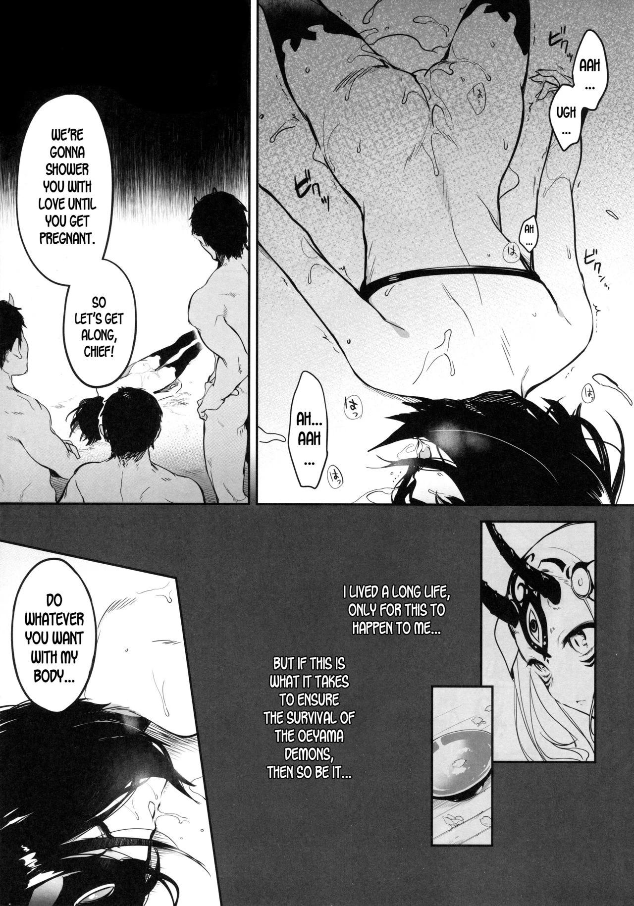 Kidoku no Shuki porn comic picture 18