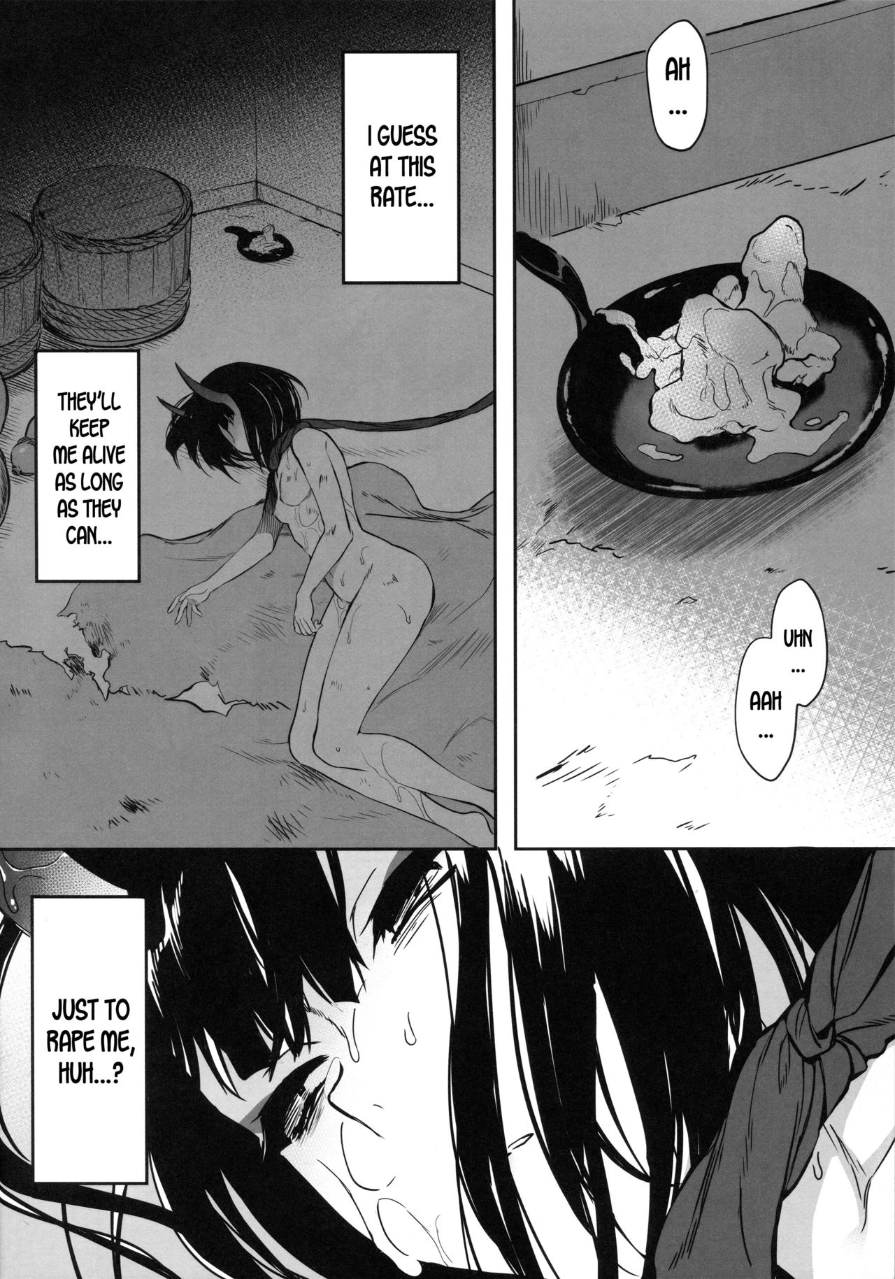 Kidoku no Shuki porn comic picture 27