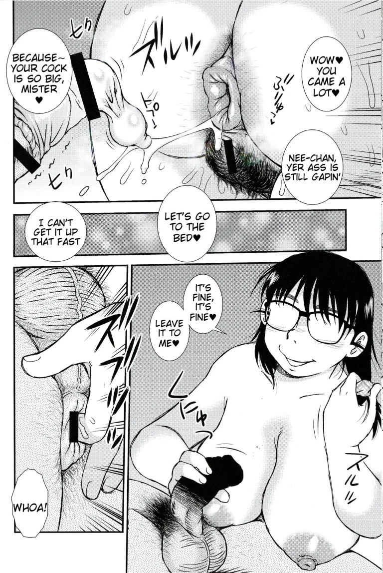 Kigeki Ekimae Soap porn comic picture 13