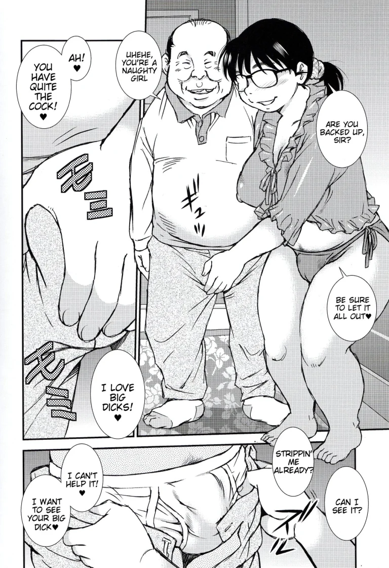 Kigeki Ekimae Soap porn comic picture 3