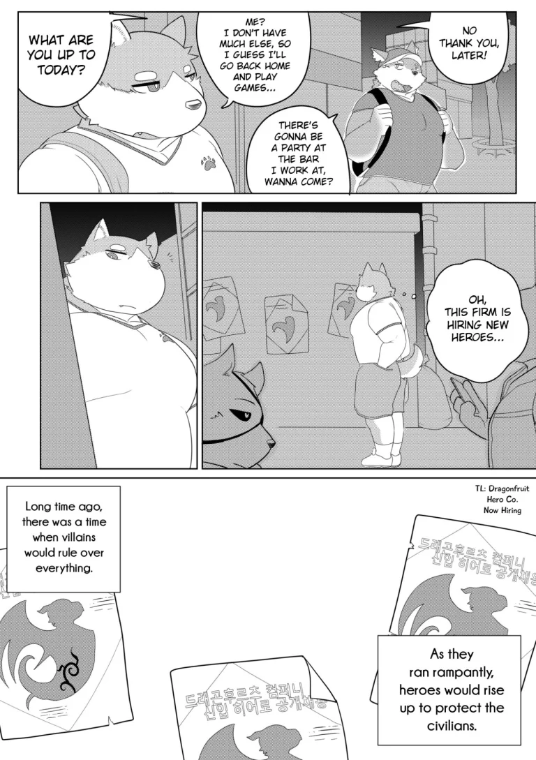 Killer Whale & Niterite porn comic picture 12
