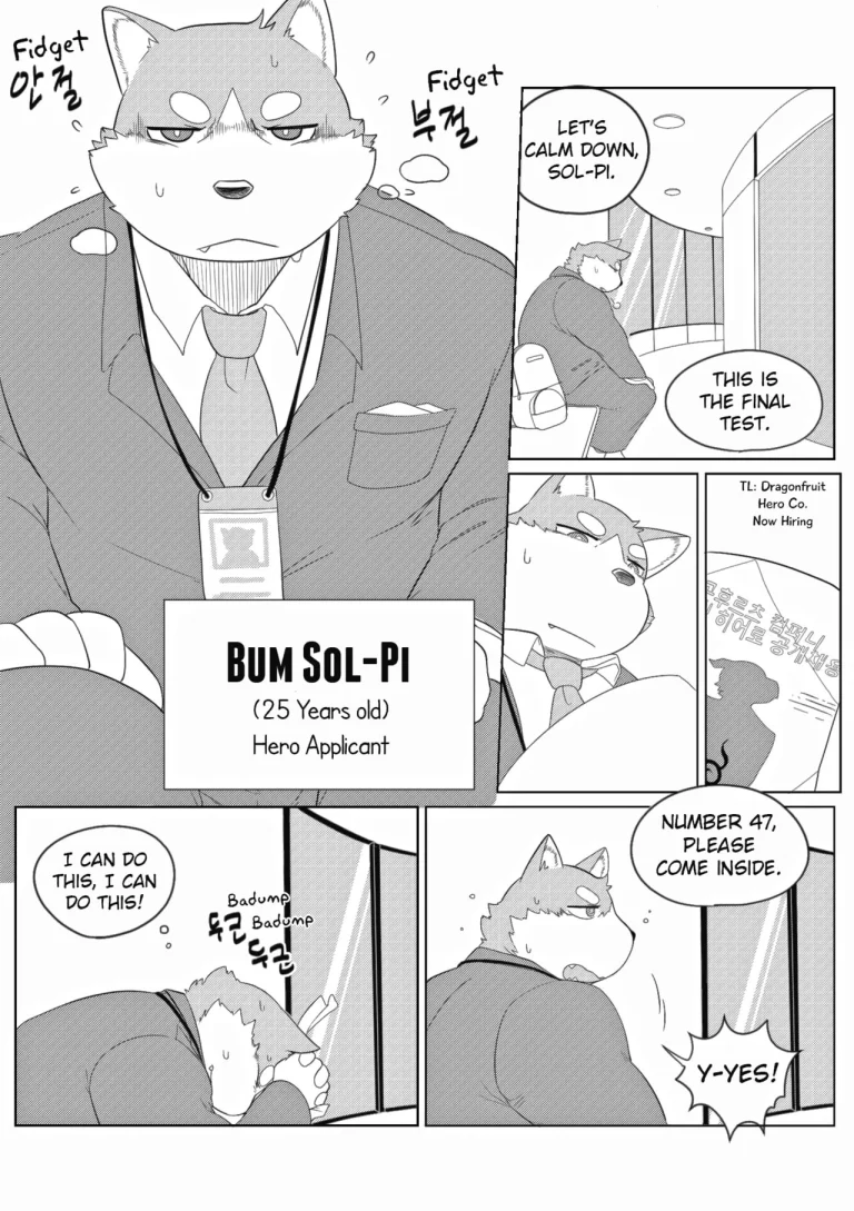 Killer Whale & Niterite porn comic picture 2