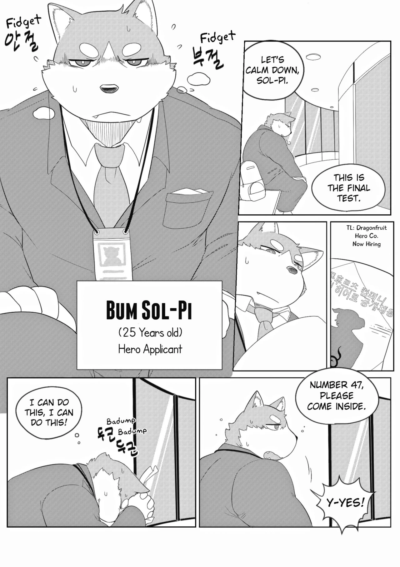 Killer Whale & Niterite porn comic picture 2