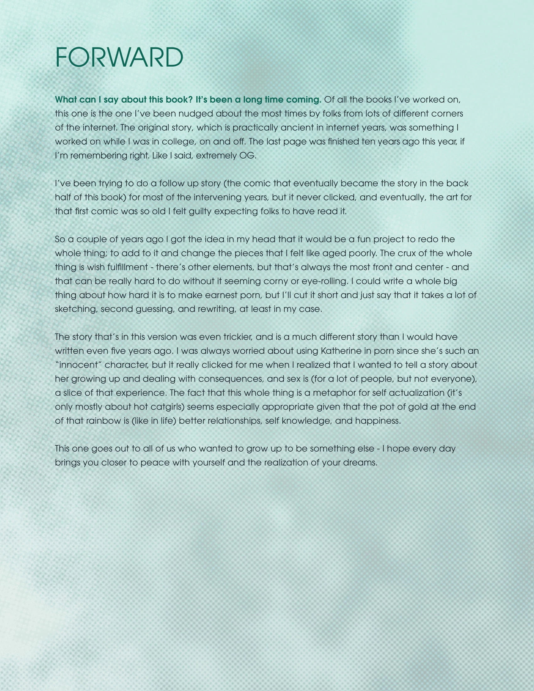 Kitten Remixxx porn comic picture 3