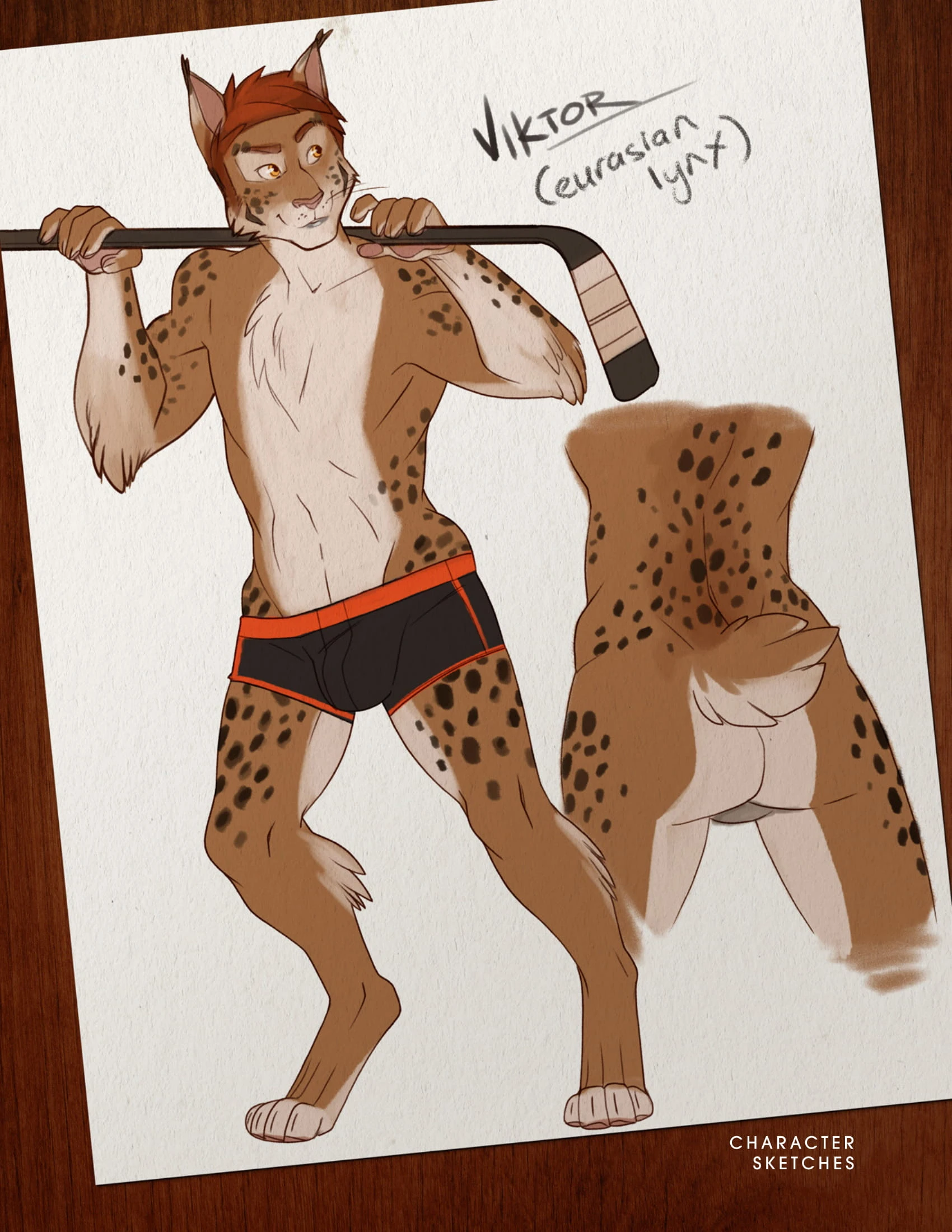 Kitten Remixxx porn comic picture 36