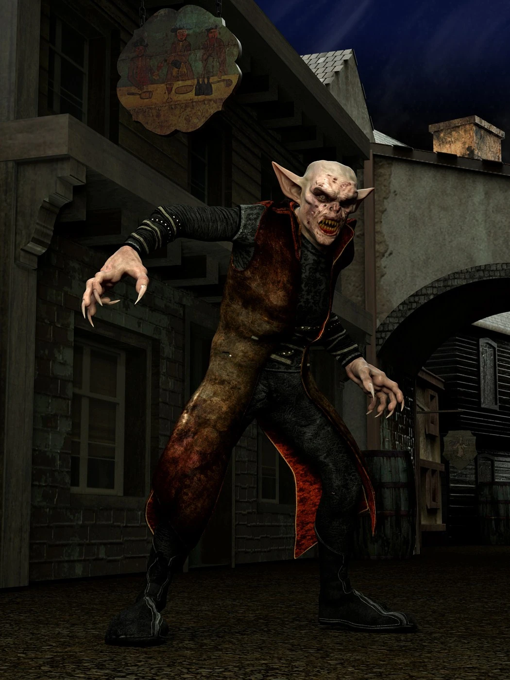 Knight Elayne Game Of Mischief porn comic picture 37