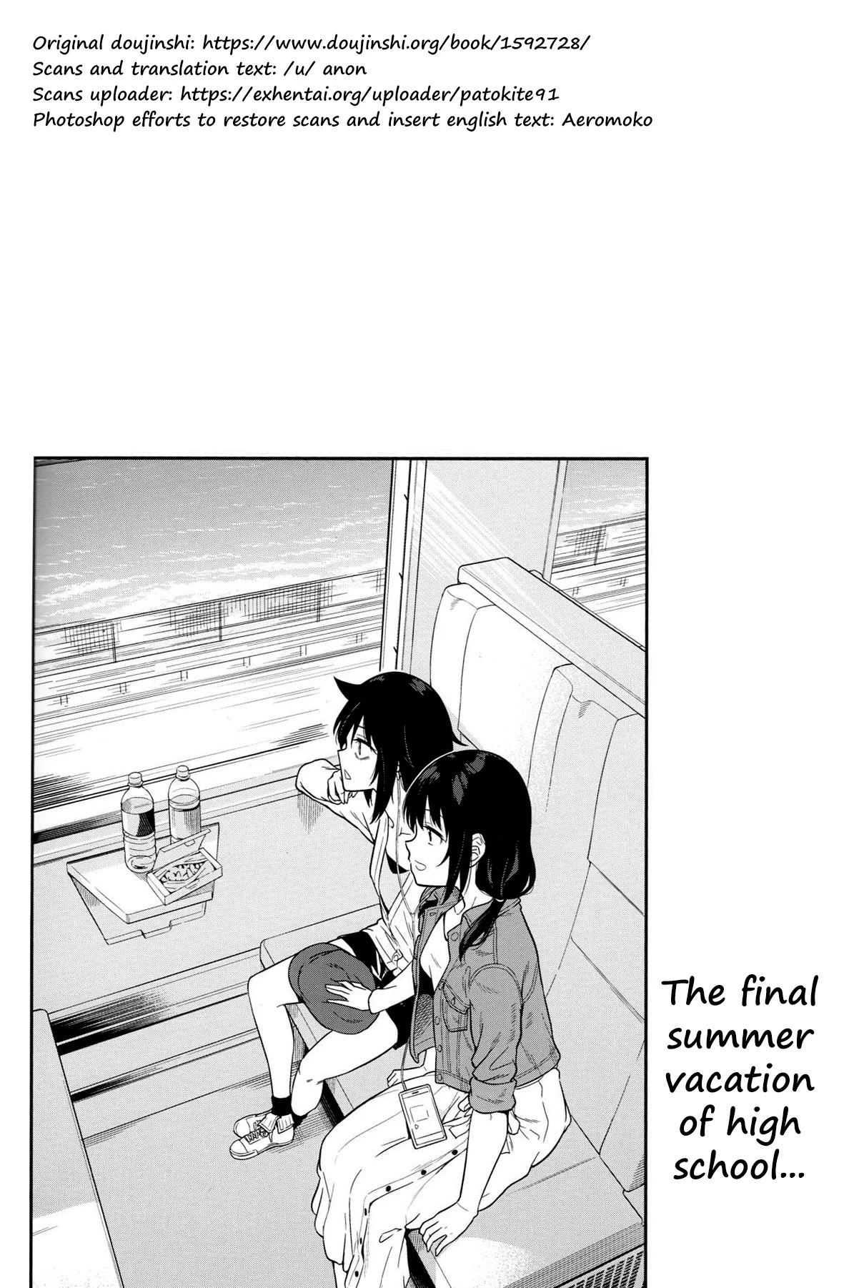 Kokonoe Kazura porn comic picture 2