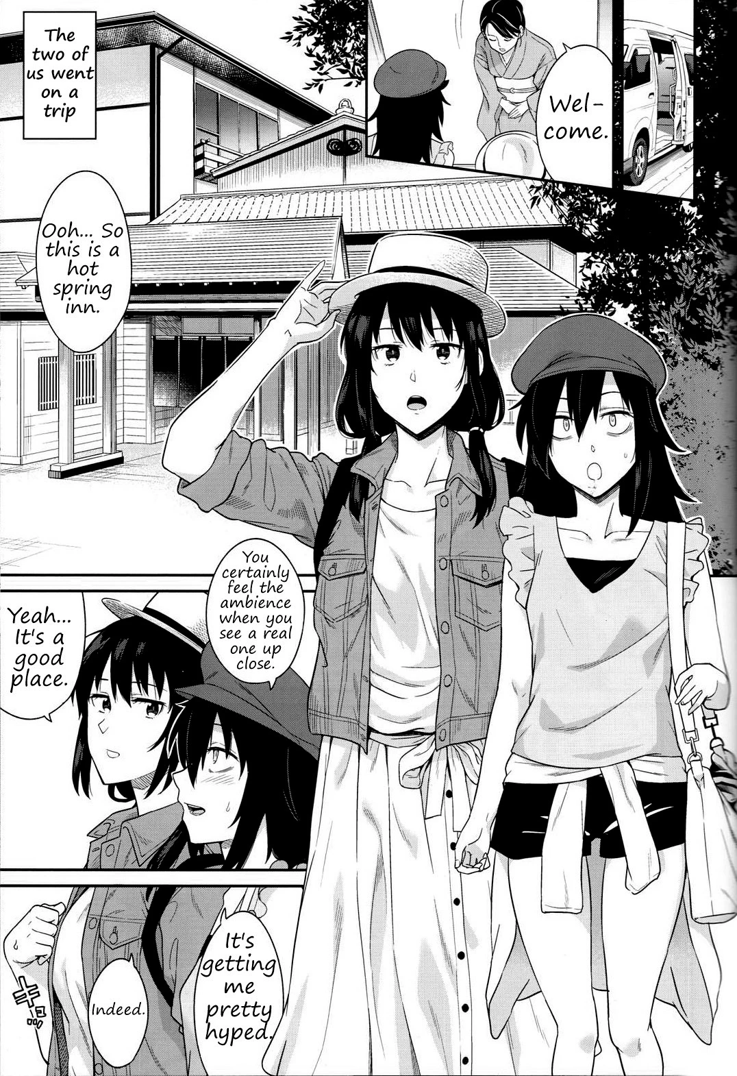 Kokonoe Kazura porn comic picture 3