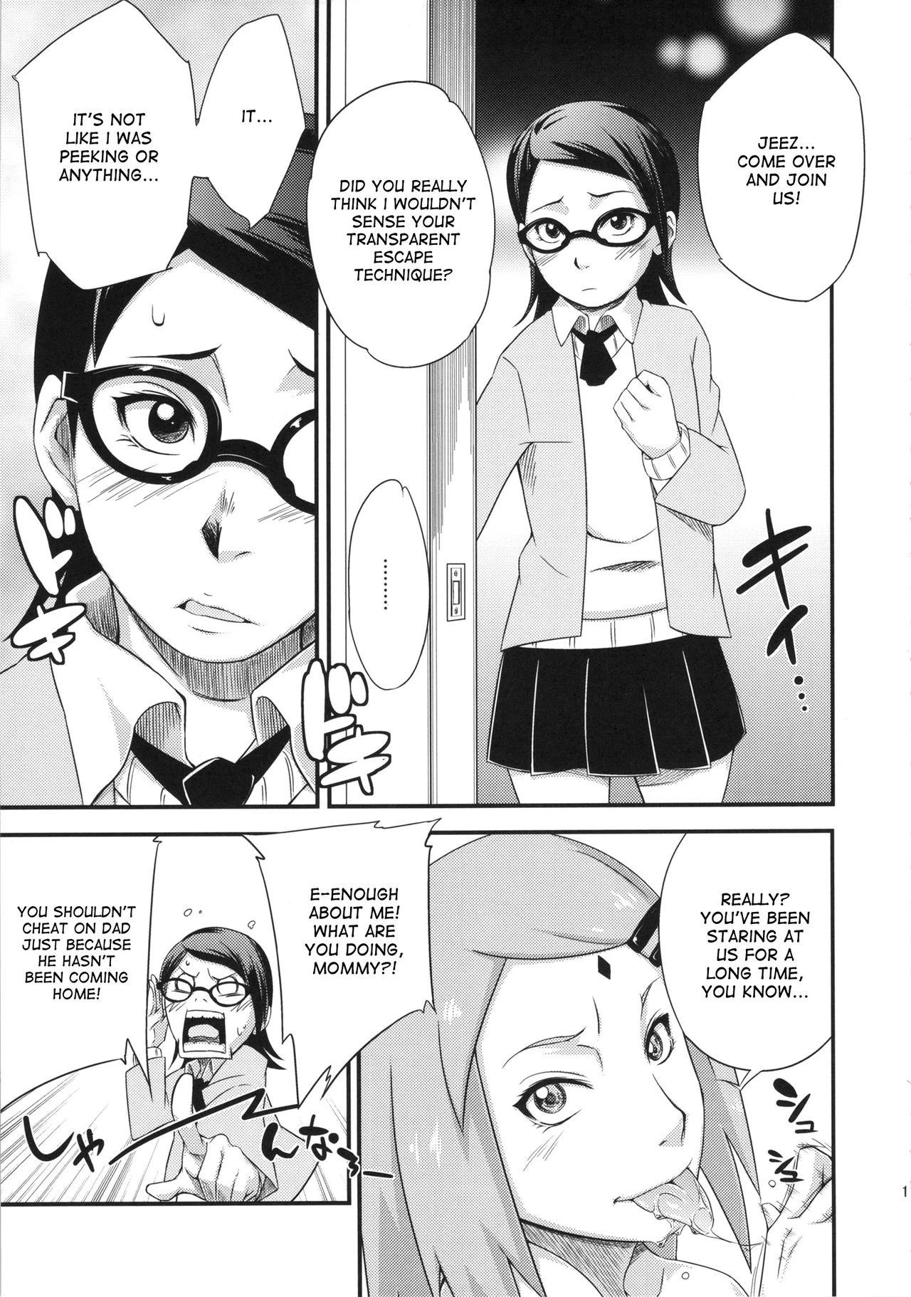 Konoha Donburi porn comic picture 10