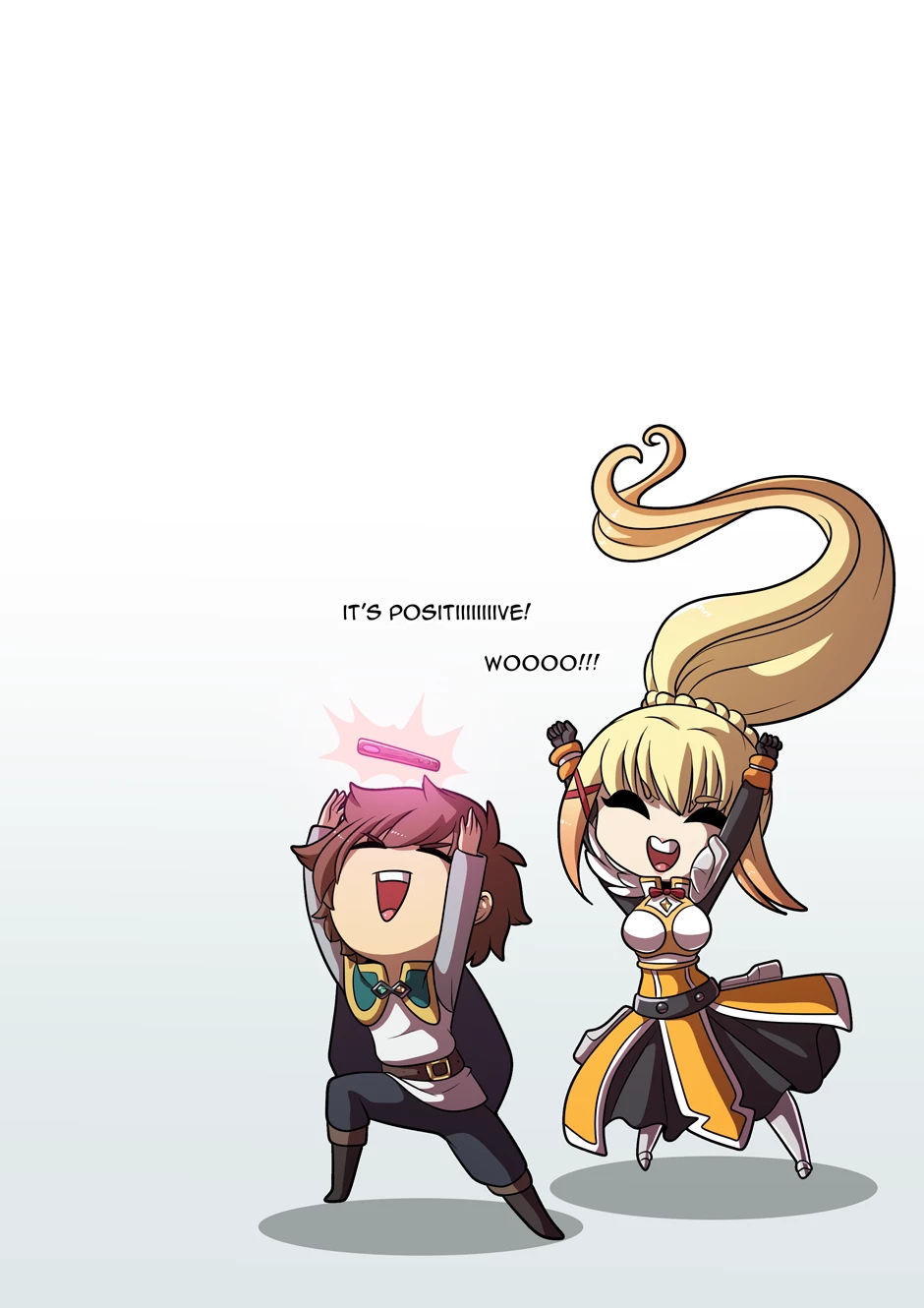 Konosubass - Darkness Quest! porn comic picture 22