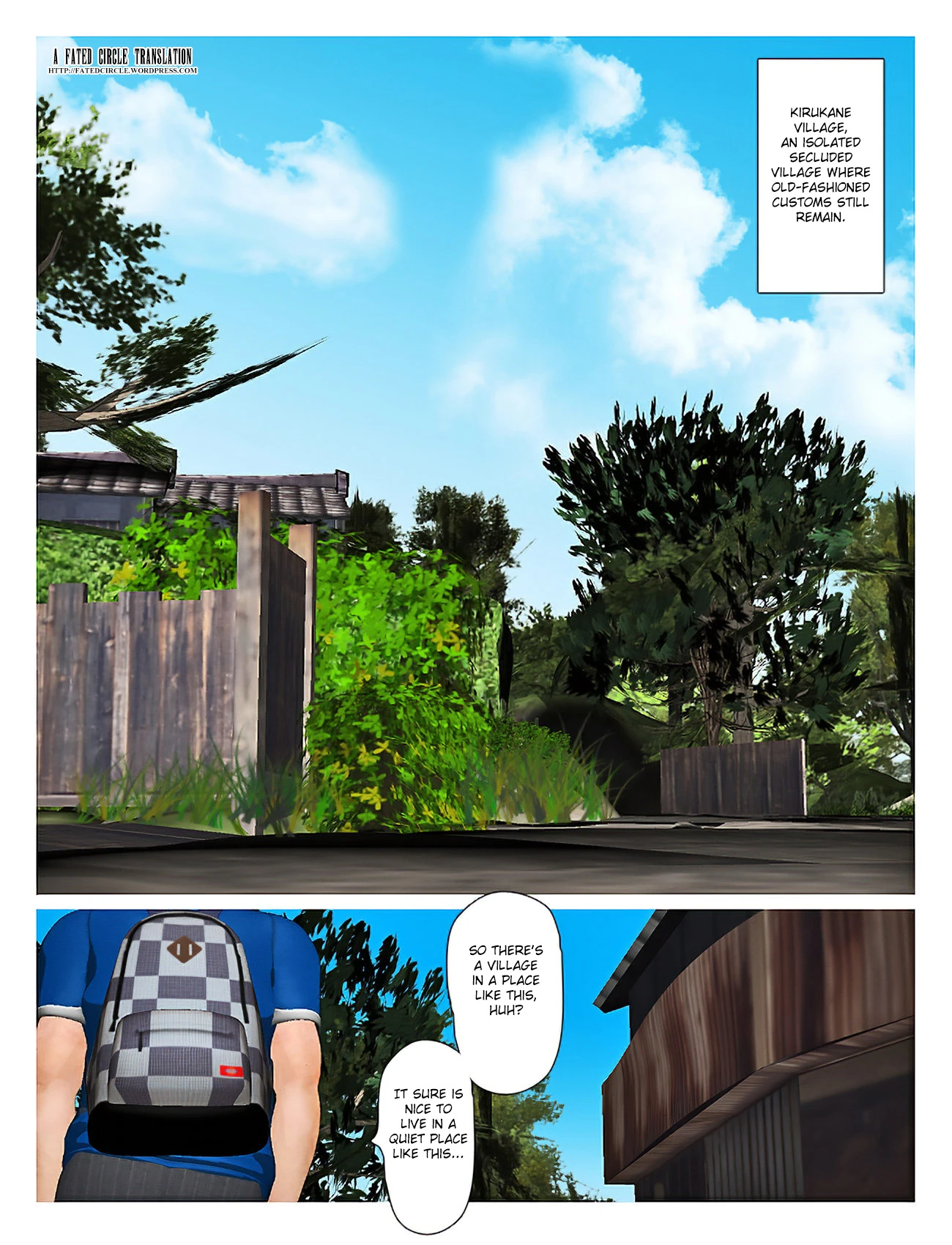 Kyou no Misako-san 2019:1 porn comic picture 2