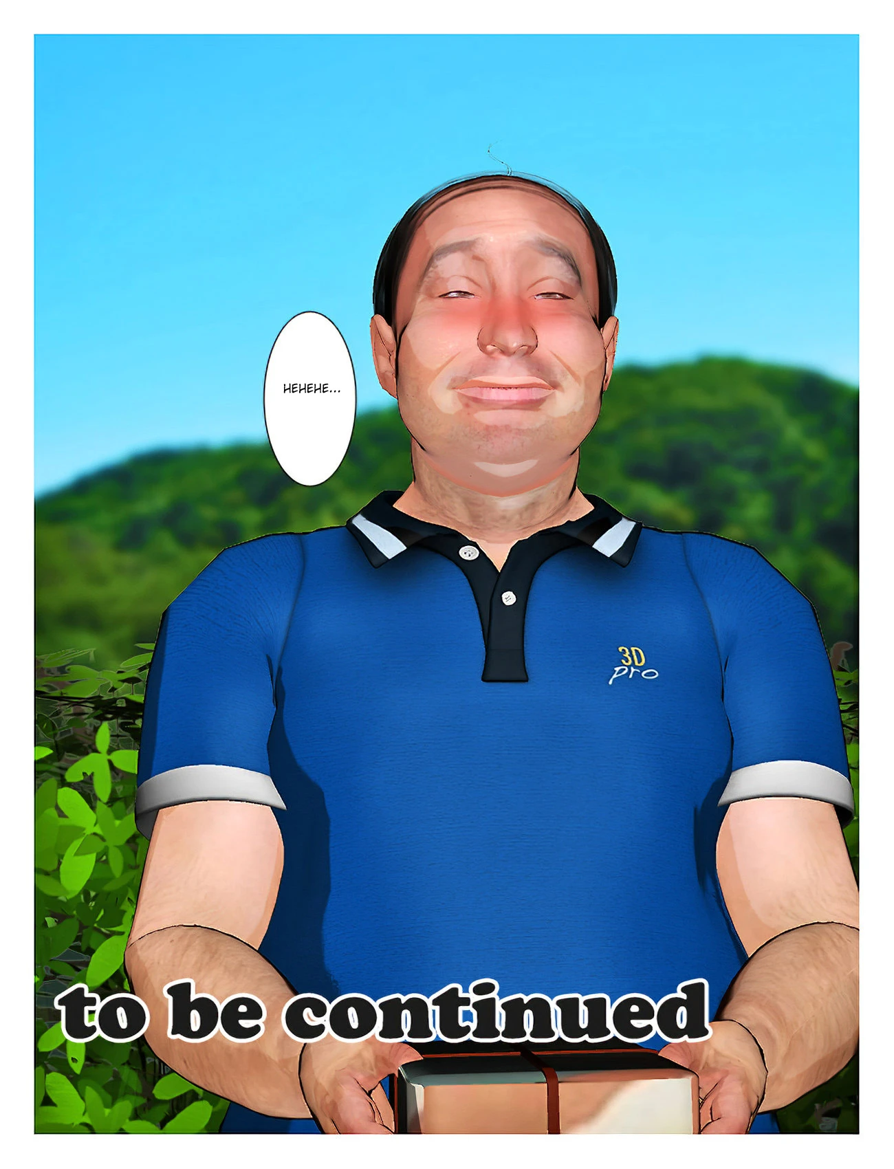 Kyou no Misako-san 2019:1 porn comic picture 32