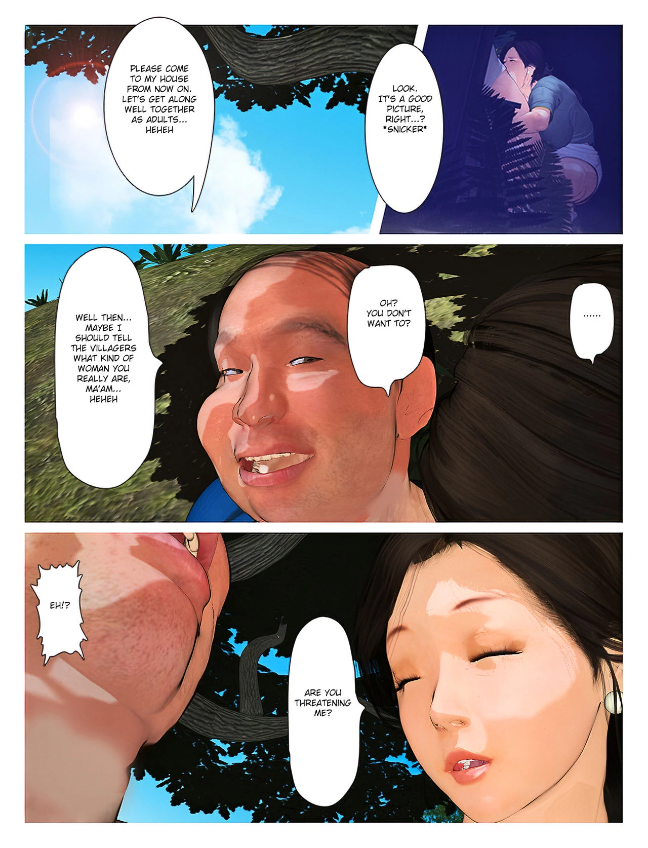 Kyou no Misako-san 2019:2 porn comic picture 17