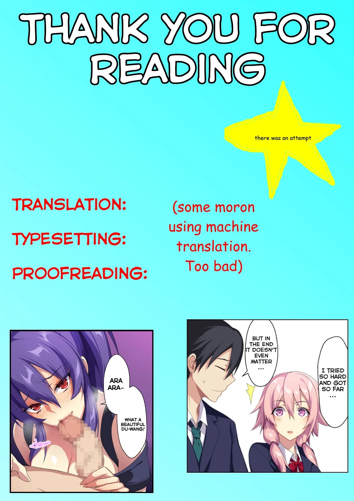 Kyou sei Renai Ore to Ane no Yuganda Kankei porn comic picture 45