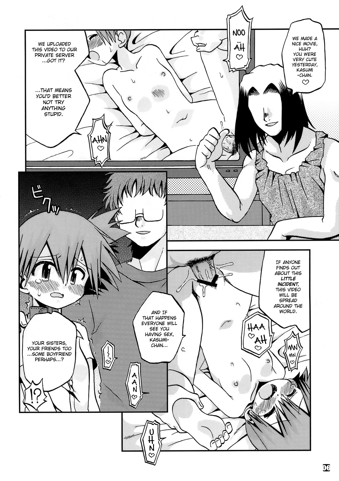 Kyoumi Shinshin Iki Youyou | How to Take Care of A Tomboy Mermaid 2 porn comic picture 5