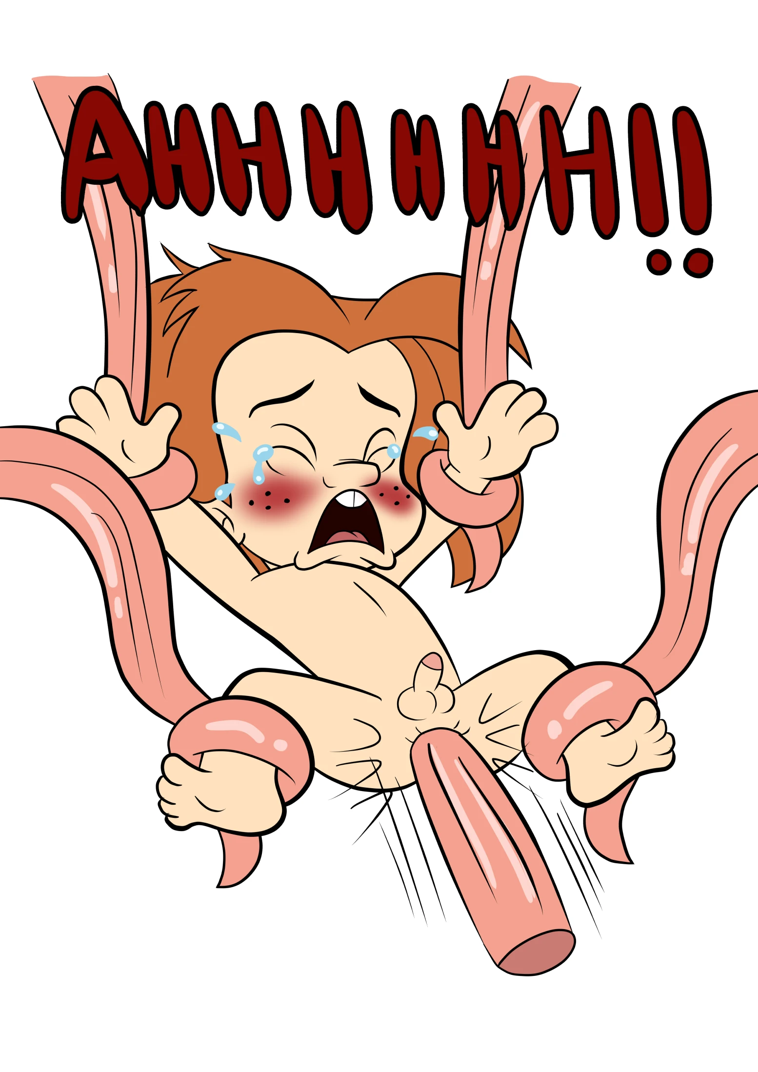 La Prueba Prohibida (spanish) porn comic picture 23