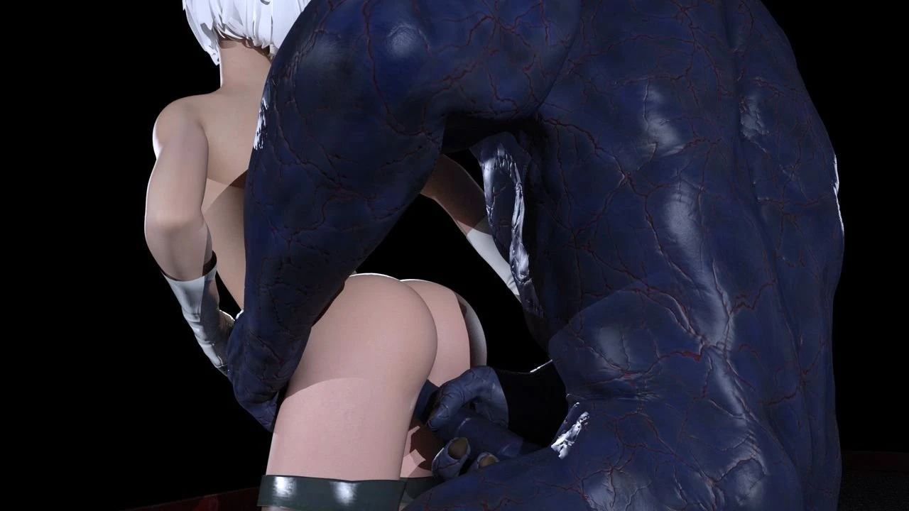 Lab Experiment porn comic picture 48