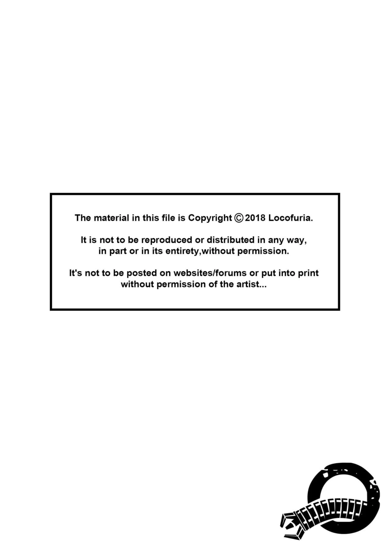 Lady Octopus porn comic picture 2