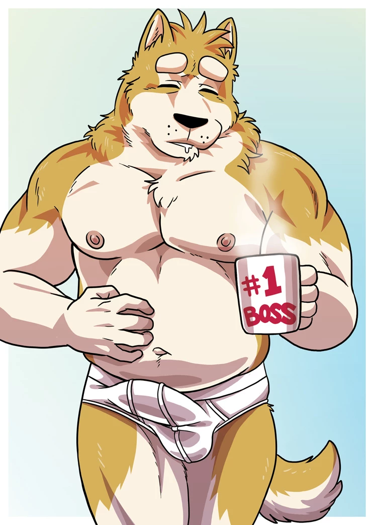 Large Combo porn comic picture 21