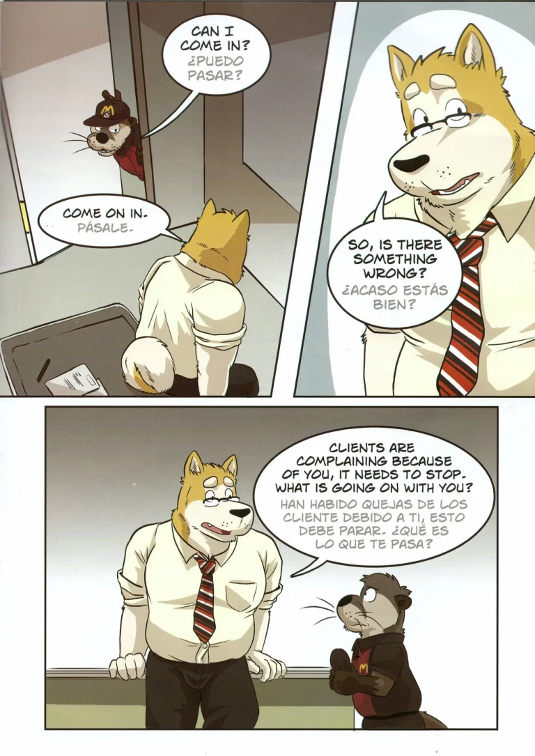 Large Combo porn comic picture 5