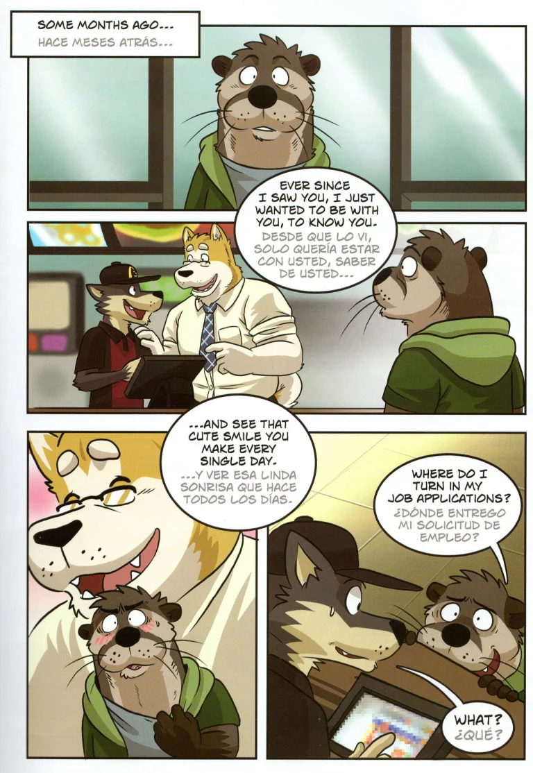 Large Combo porn comic picture 7