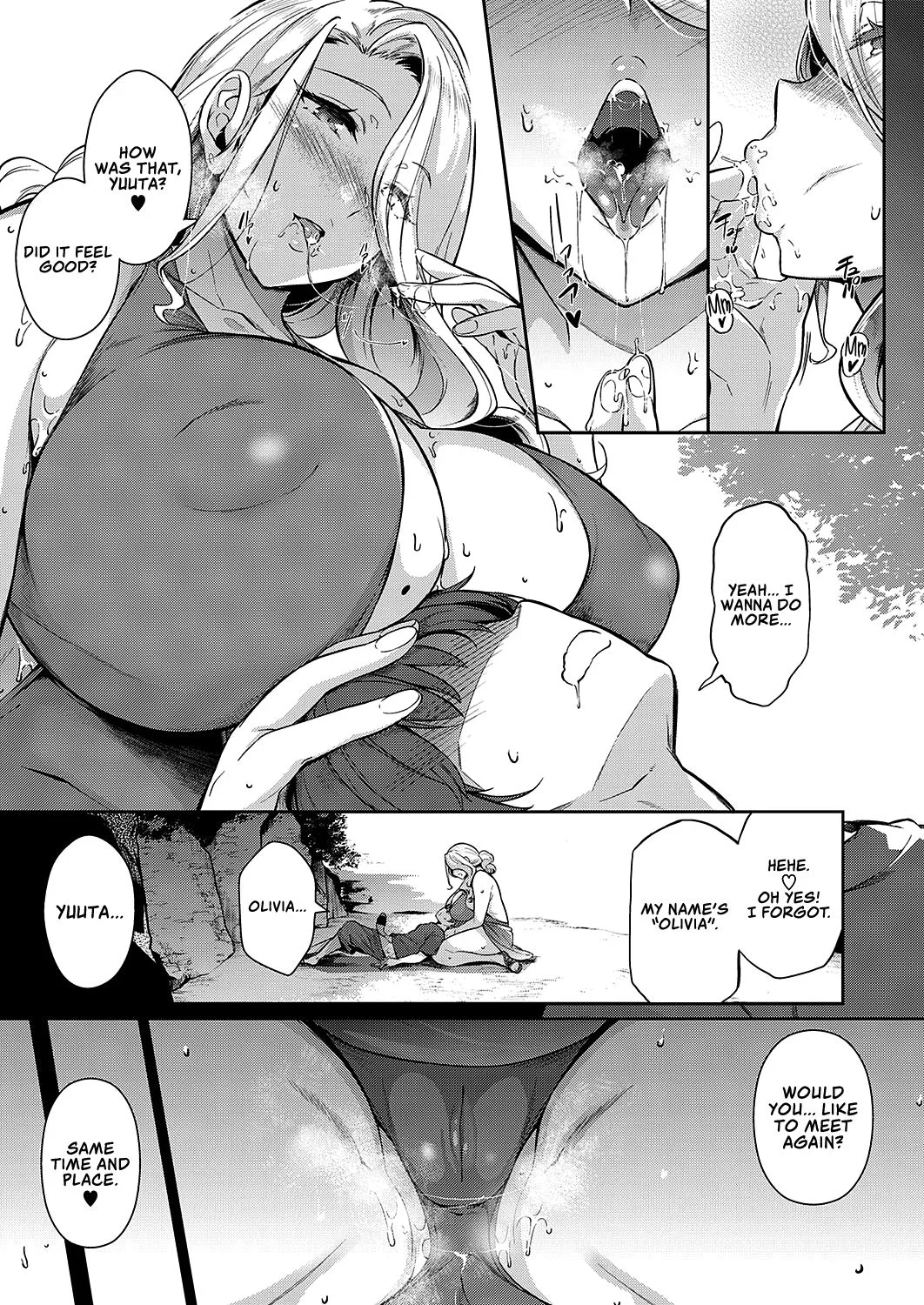 Last Summer porn comic picture 13