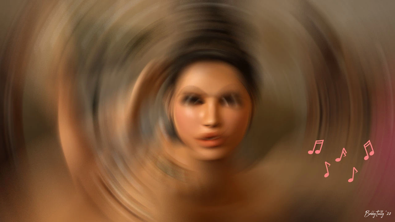 Léa Delacroix : The Cup of Plenty porn comic picture 95