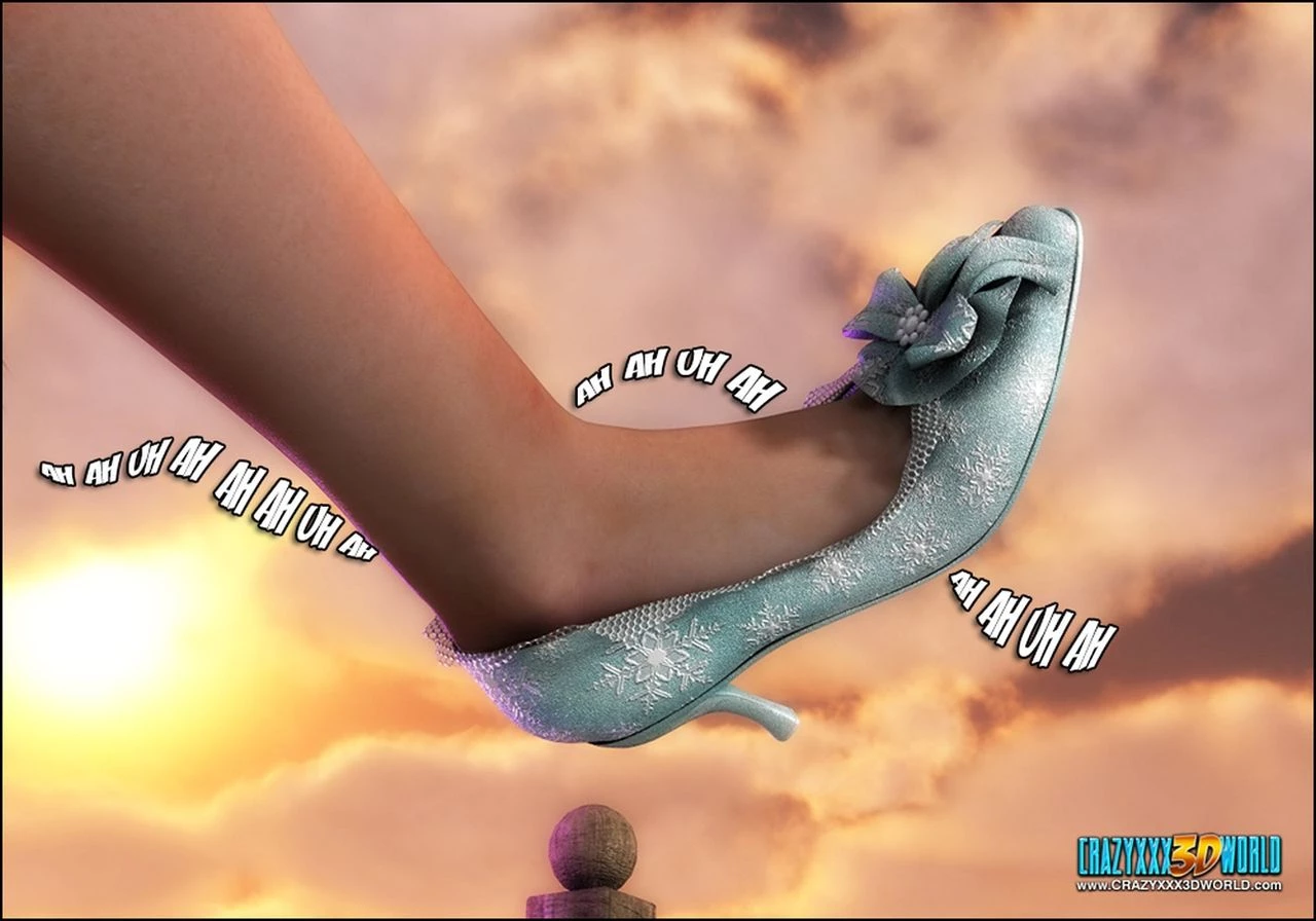 Legacy 2 porn comic picture 24