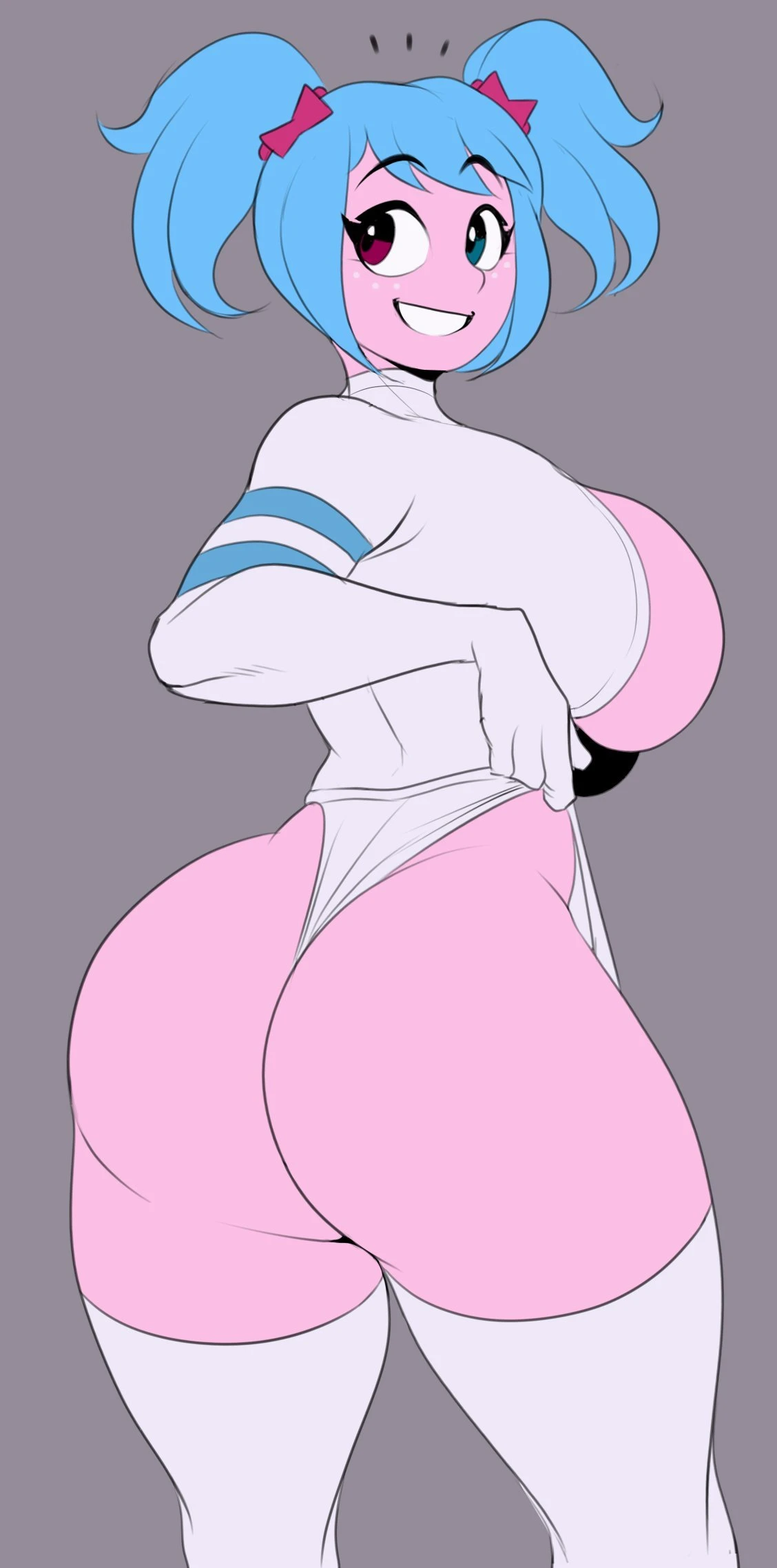 Lego Movie 1½ porn comic picture 3