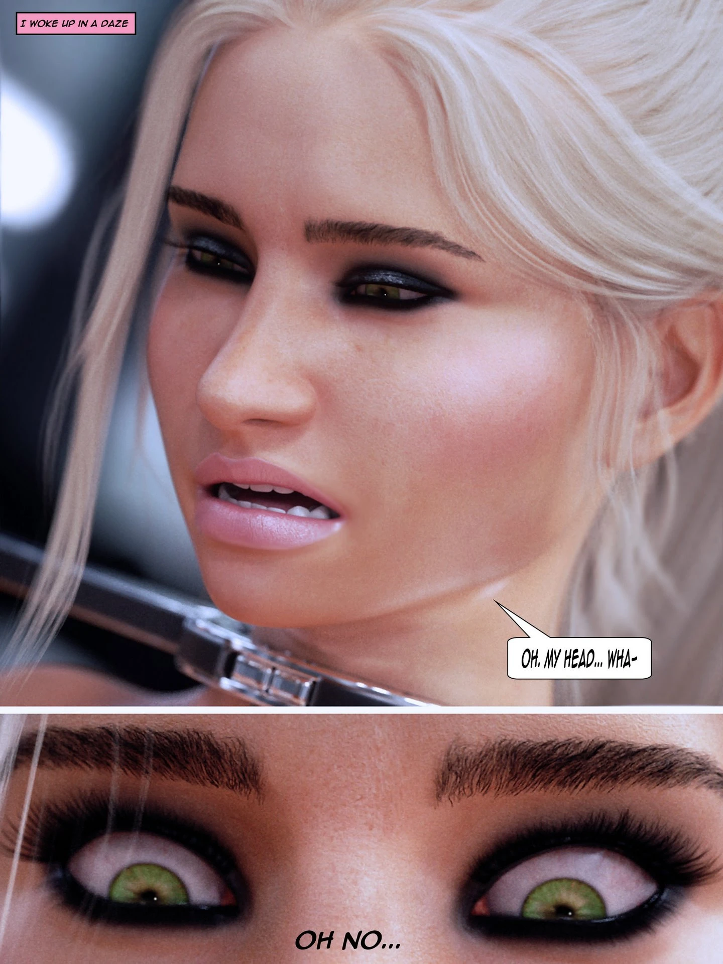 Let's Get Physical porn comic picture 27