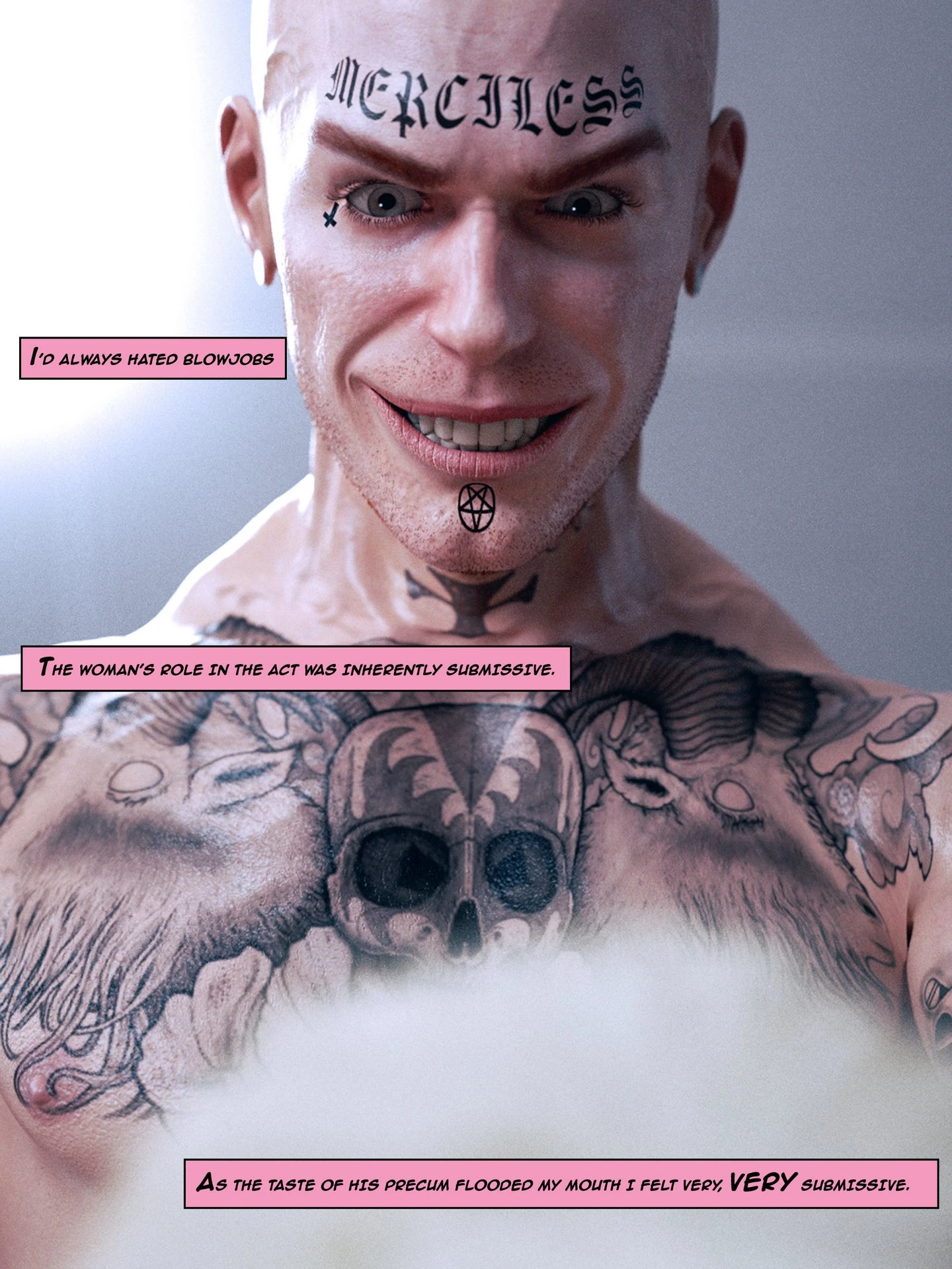 Let's Get Physical porn comic picture 37