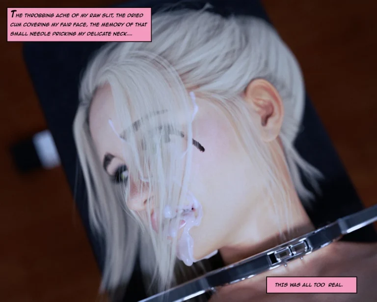 Let's Get Physical porn comic picture 54