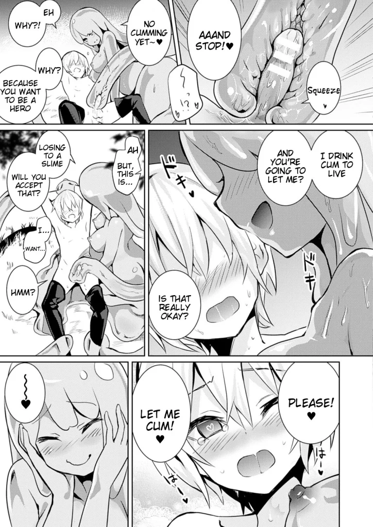 Level 1 porn comic picture 5