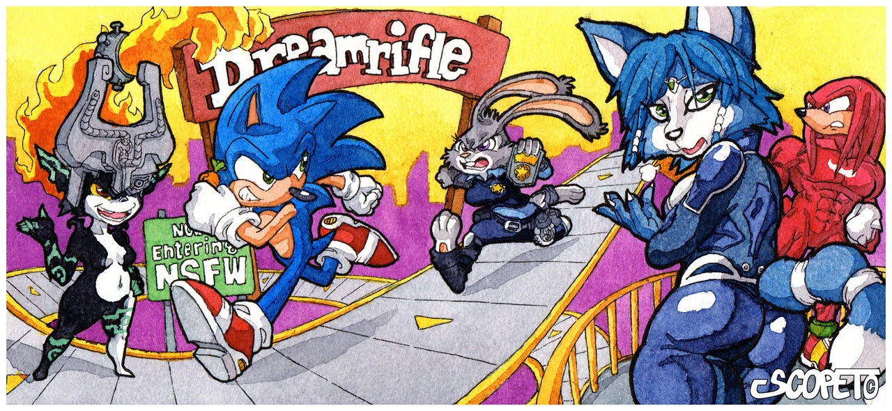 Little Favor porn comic picture 8