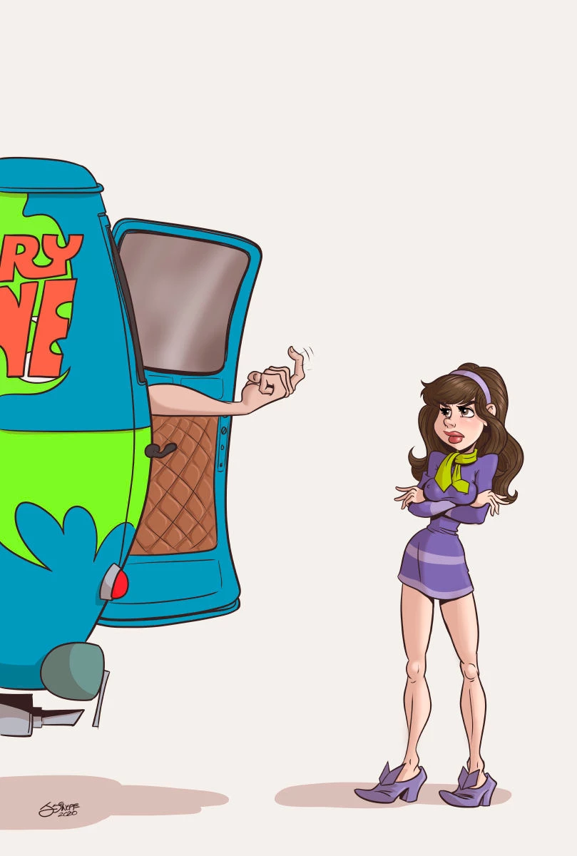 Little Lorna in Sibling Rivalry porn comic picture 8