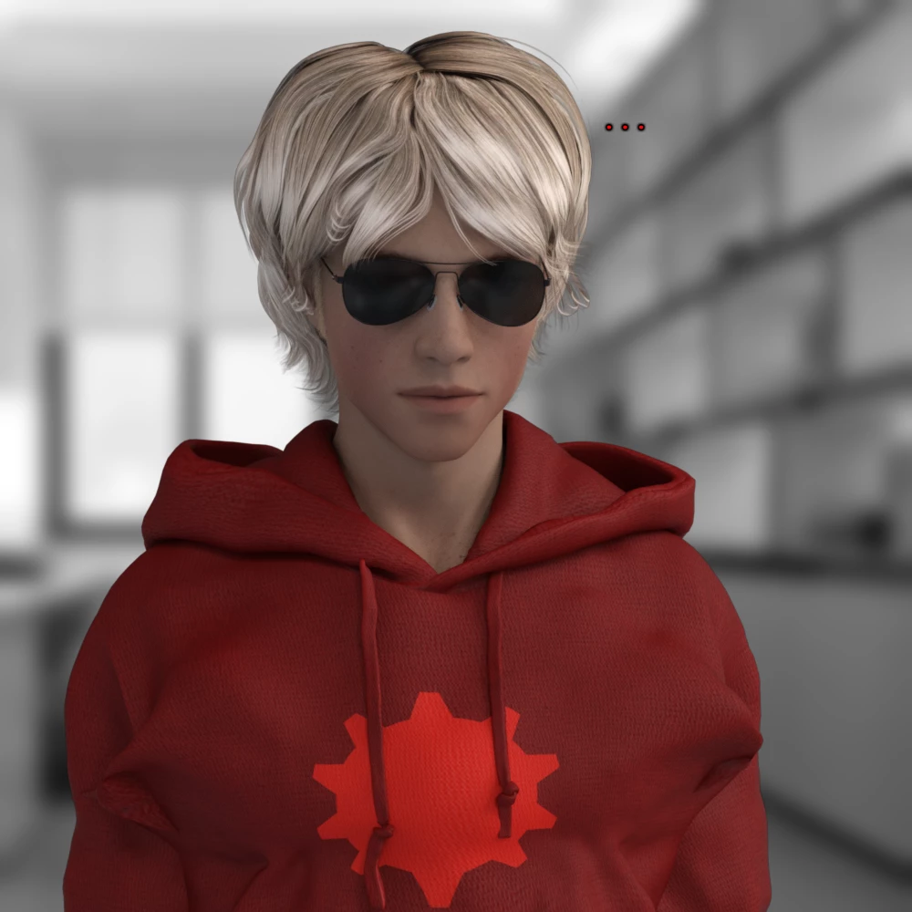 Little Red Striding Hood And The Big Tiddy Wolf porn comic picture 53