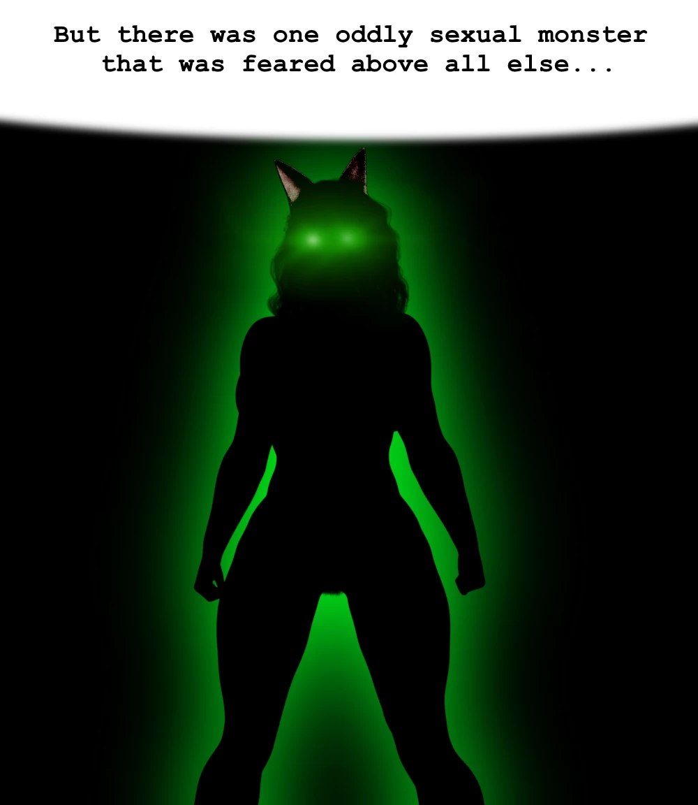 Little Red Striding Hood And The Big Tiddy Wolf porn comic picture 6