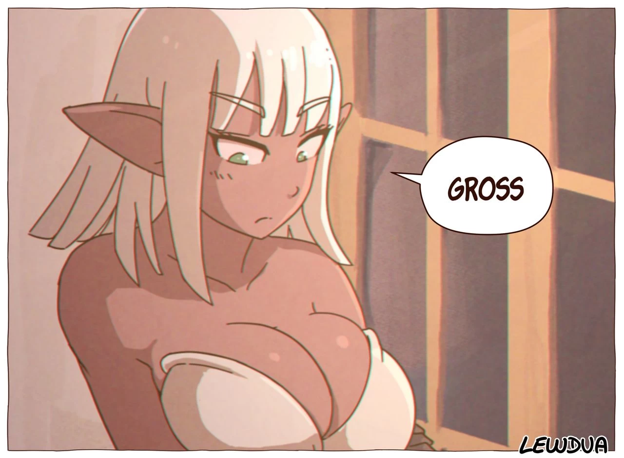 Lola meets Pamela porn comic picture 22