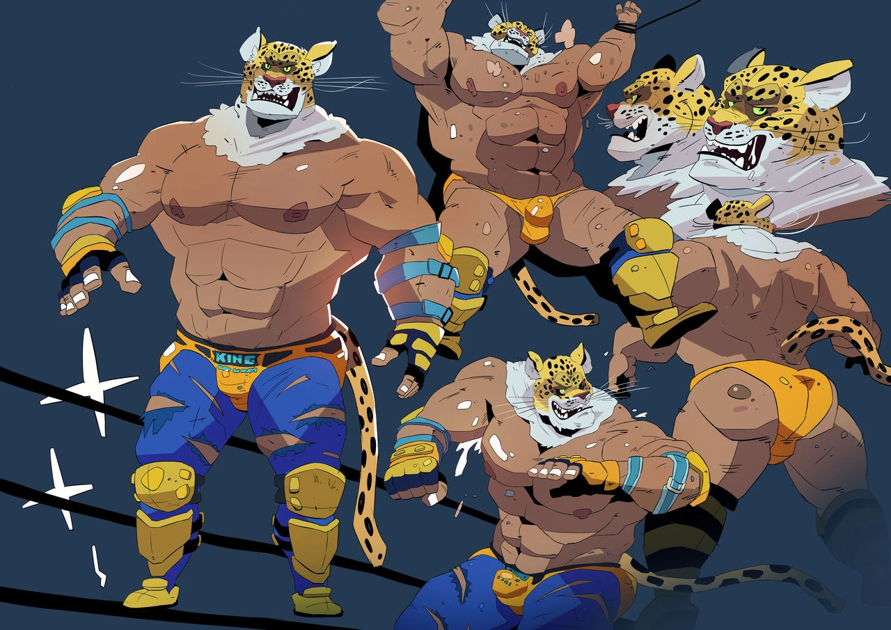 Long Live the King porn comic picture 42