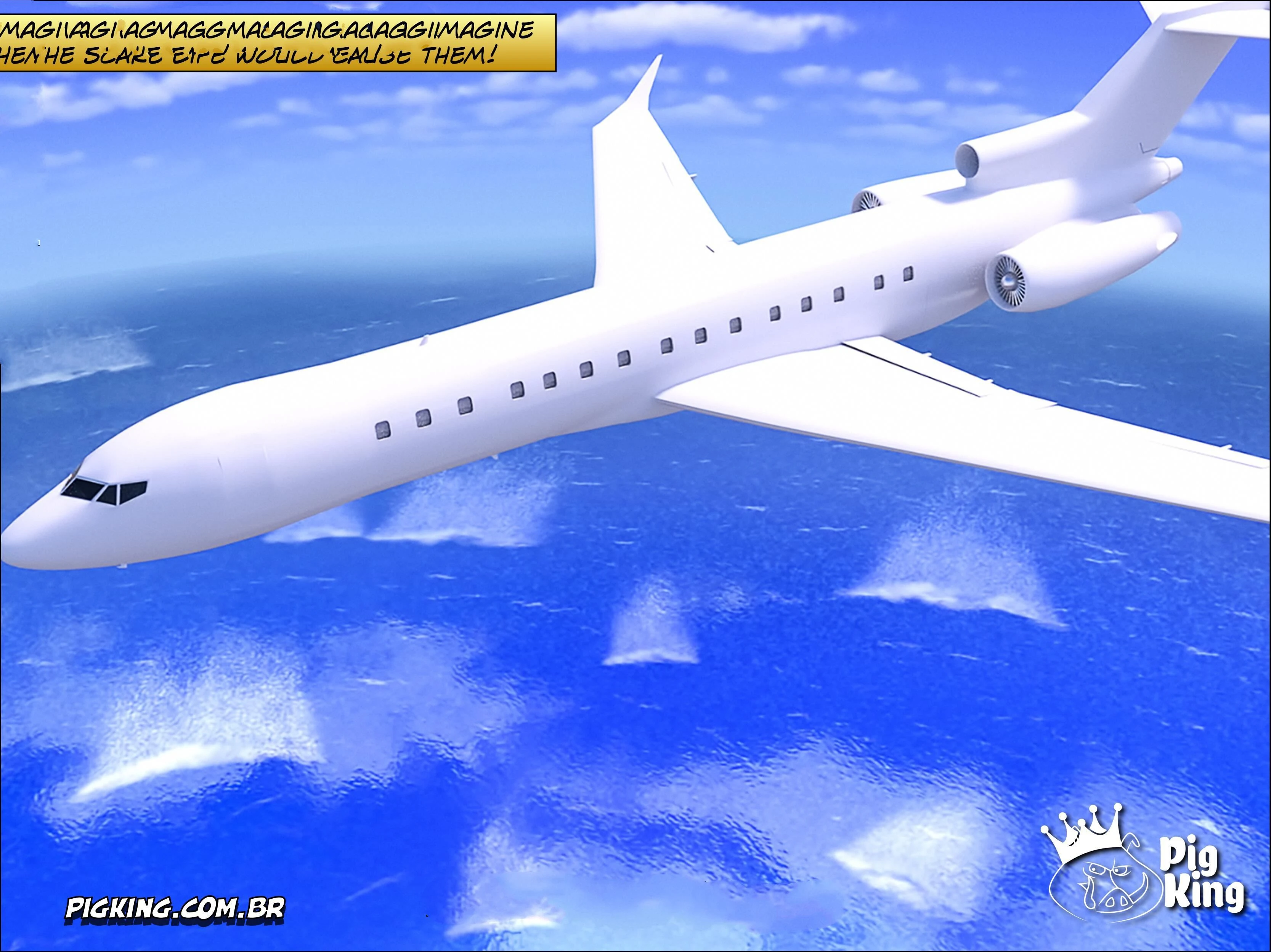 Lost Family porn comic picture 41