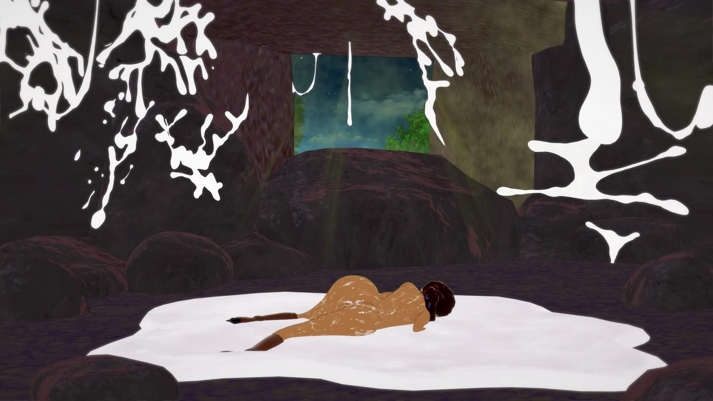 Lost in the Swamp 2 porn comic picture 18