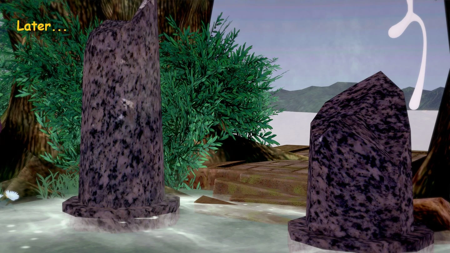 Lost in the Swamp 4 porn comic picture 59