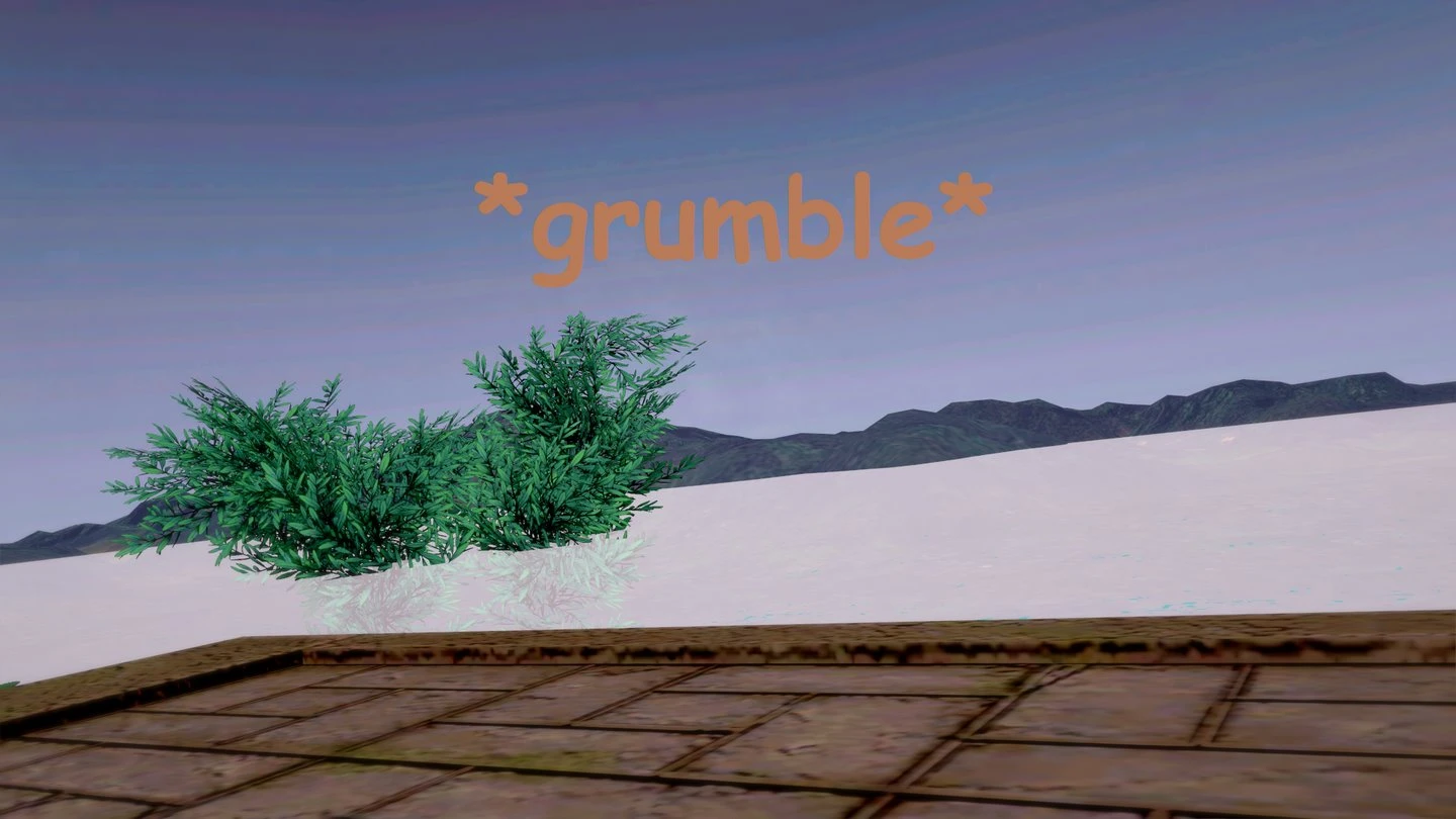 Lost in the Swamp 4 porn comic picture 63