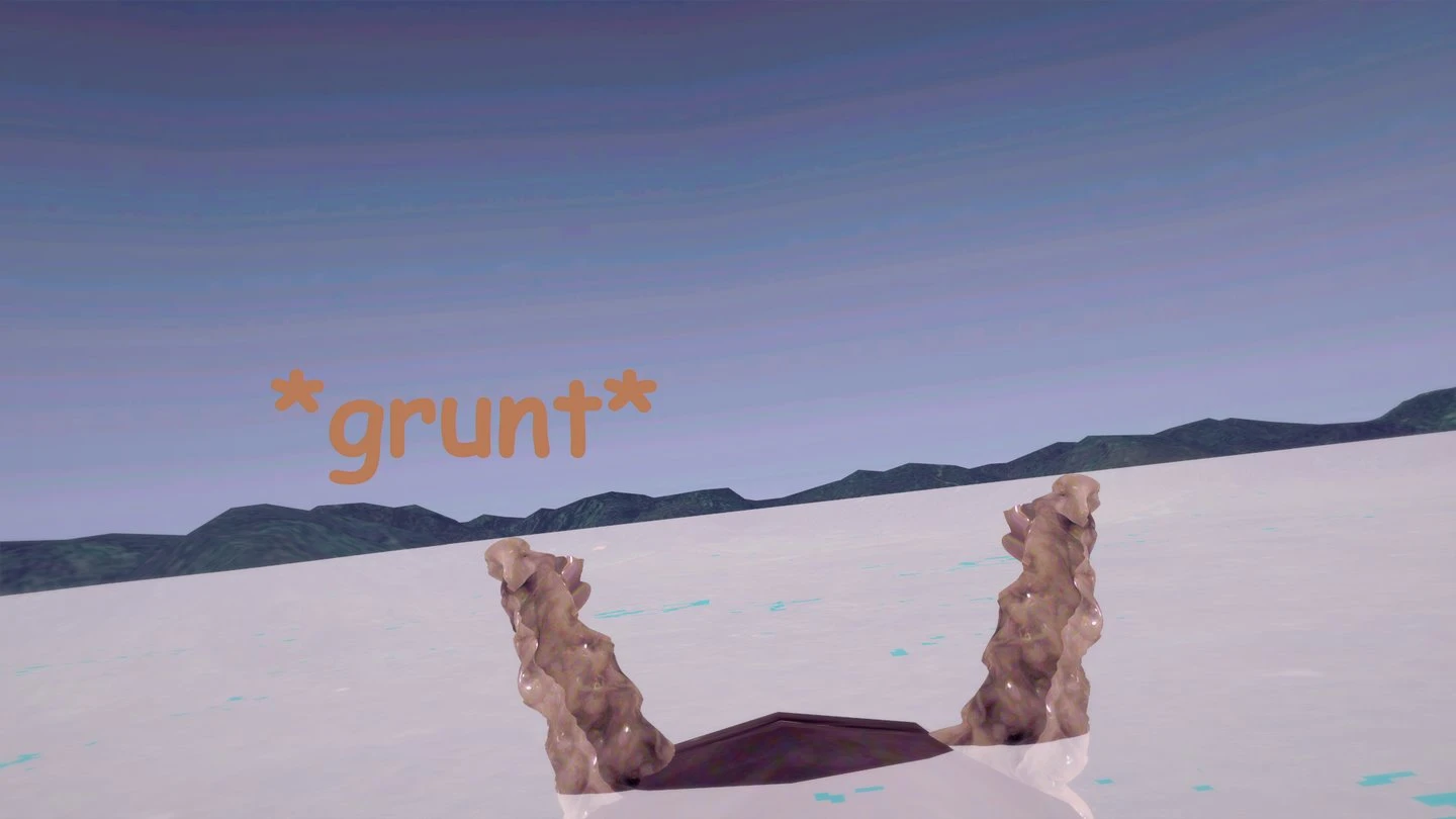 Lost in the Swamp 4 porn comic picture 64